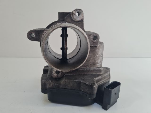 bontott VW GOLF VI Fojtószelep (Elektromos)