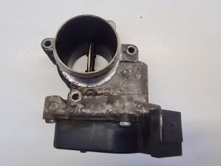 bontott VW GOLF VI Fojtószelep (Elektromos)