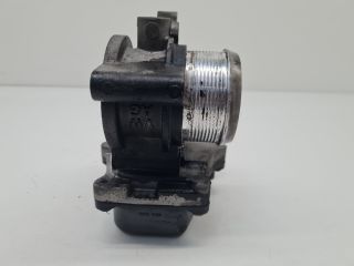 bontott VW GOLF VI Fojtószelep (Elektromos)