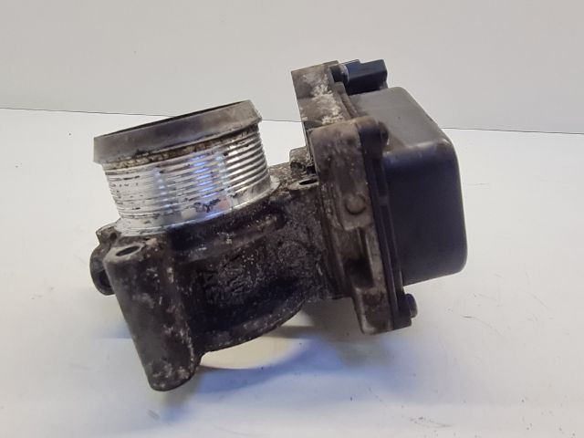 bontott VW GOLF VI Fojtószelep (Elektromos)