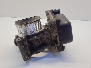 bontott VW GOLF VI Fojtószelep (Elektromos)