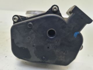 bontott VW GOLF VI Fojtószelep (Elektromos)