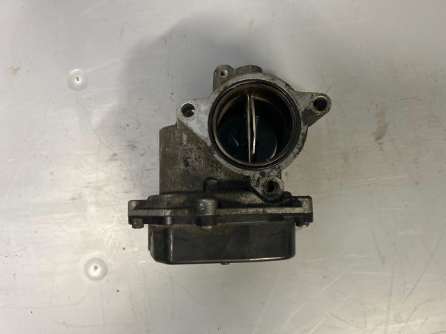 bontott VW GOLF VI Fojtószelep (Elektromos)