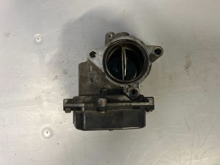 bontott VW GOLF VI Fojtószelep (Elektromos)