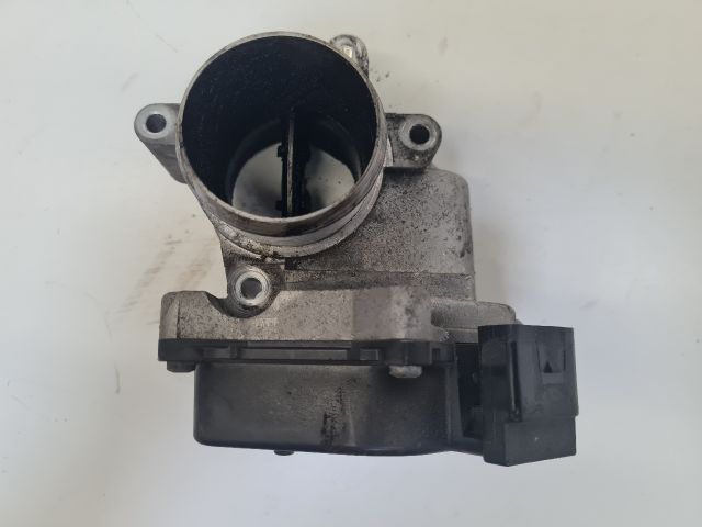 bontott VW GOLF VI Fojtószelep (Elektromos)