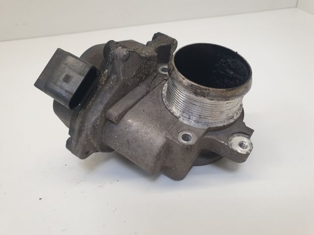 bontott VW GOLF VI Fojtószelep (Elektromos)