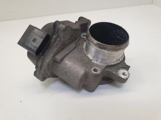 bontott VW GOLF VI Fojtószelep (Elektromos)