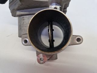 bontott VW GOLF VI Fojtószelep (Elektromos)