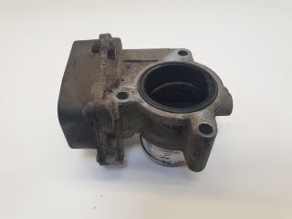 bontott VW GOLF VI Fojtószelep (Elektromos)