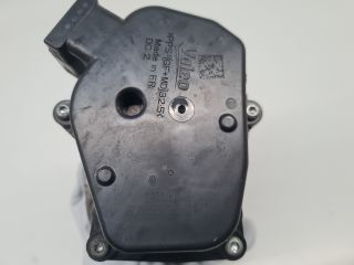 bontott VW GOLF VI Fojtószelep (Elektromos)