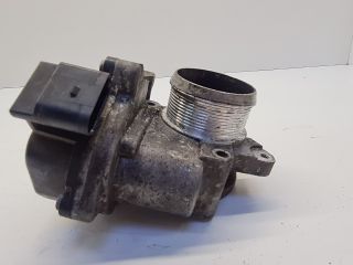 bontott VW GOLF VI Fojtószelep (Elektromos)