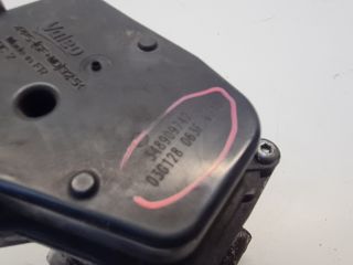 bontott VW GOLF VI Fojtószelep (Elektromos)