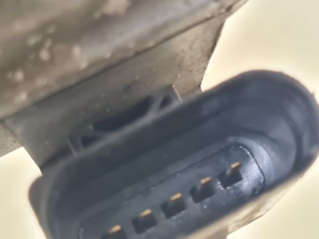 bontott VW GOLF VI Fojtószelep (Elektromos)