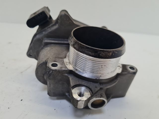 bontott VW GOLF VI Fojtószelep (Elektromos)