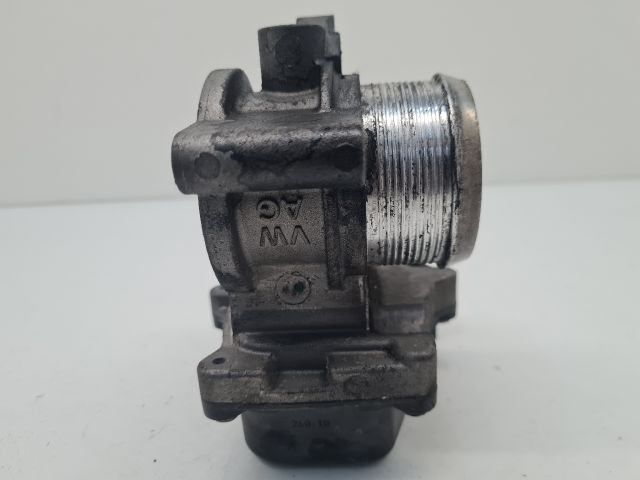 bontott VW GOLF VI Fojtószelep (Elektromos)