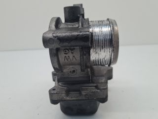 bontott VW GOLF VI Fojtószelep (Elektromos)