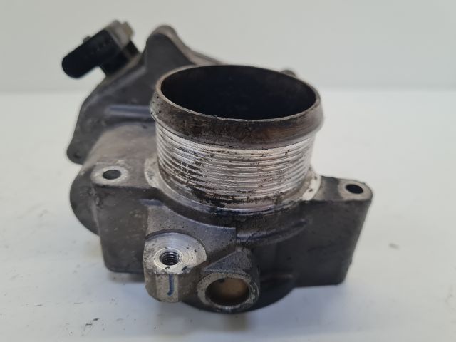 bontott VW GOLF VI Fojtószelep (Elektromos)