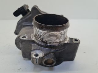 bontott VW GOLF VI Fojtószelep (Elektromos)