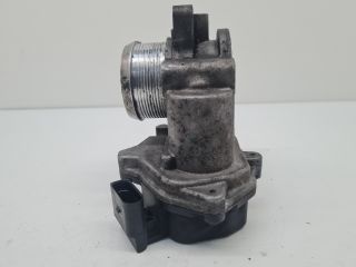 bontott VW GOLF VI Fojtószelep (Elektromos)