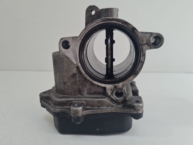 bontott VW GOLF VI Fojtószelep (Elektromos)