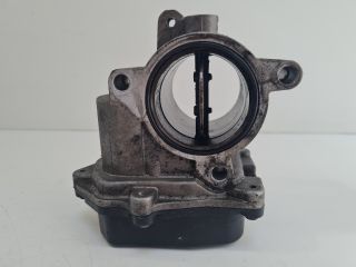 bontott VW GOLF VI Fojtószelep (Elektromos)