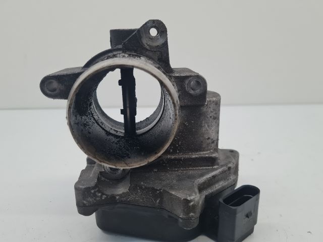 bontott VW GOLF VI Fojtószelep (Elektromos)