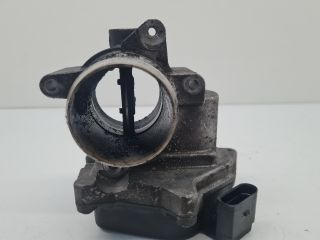 bontott VW GOLF VI Fojtószelep (Elektromos)