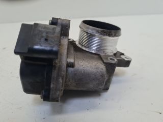 bontott VW GOLF VI Fojtószelep (Elektromos)