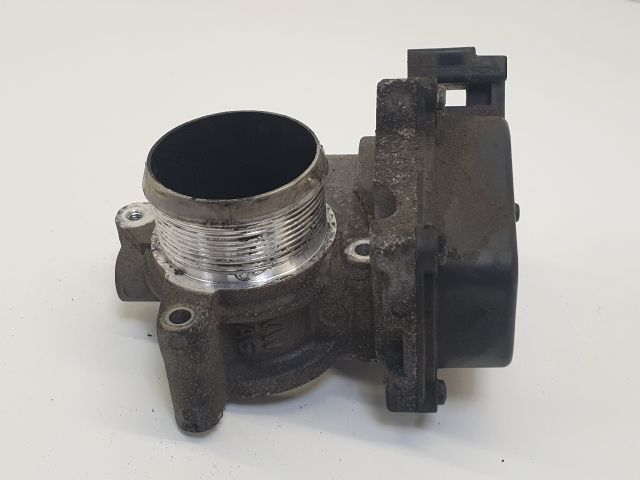 bontott VW GOLF VI Fojtószelep (Elektromos)