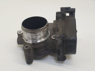 bontott VW GOLF VI Fojtószelep (Elektromos)