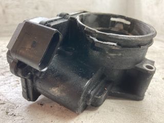 bontott VW GOLF VI Fojtószelep (Elektromos)