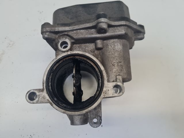 bontott VW GOLF VI Fojtószelep (Elektromos)