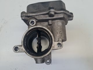 bontott VW GOLF VI Fojtószelep (Elektromos)