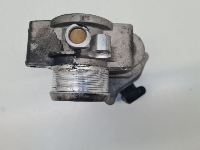 bontott VW GOLF VI Fojtószelep (Elektromos)