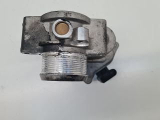 bontott VW GOLF VI Fojtószelep (Elektromos)