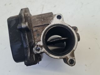 bontott VW GOLF VI Fojtószelep (Elektromos)