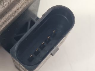 bontott VW GOLF VI Fojtószelep (Elektromos)