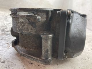 bontott VW GOLF VI Fojtószelep (Elektromos)