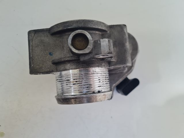 bontott VW GOLF VI Fojtószelep (Elektromos)