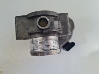 bontott VW GOLF VI Fojtószelep (Elektromos)