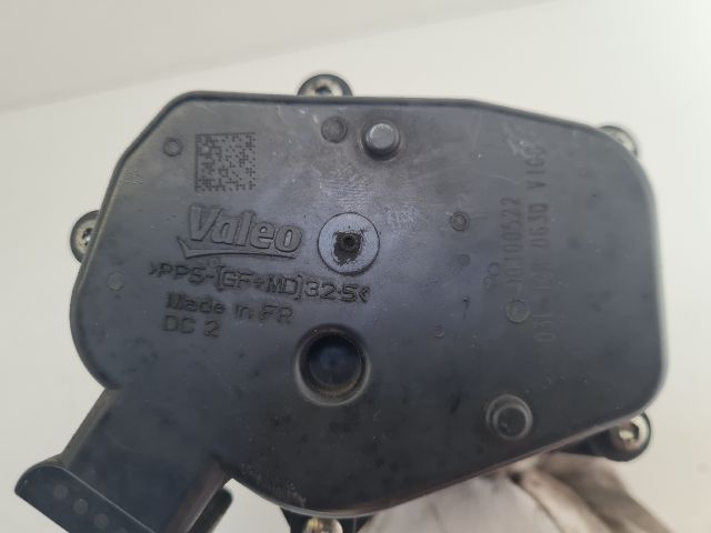 bontott VW GOLF VI Fojtószelep (Elektromos)