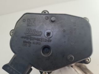 bontott VW GOLF VI Fojtószelep (Elektromos)