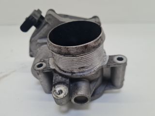 bontott VW GOLF VI Fojtószelep (Elektromos)