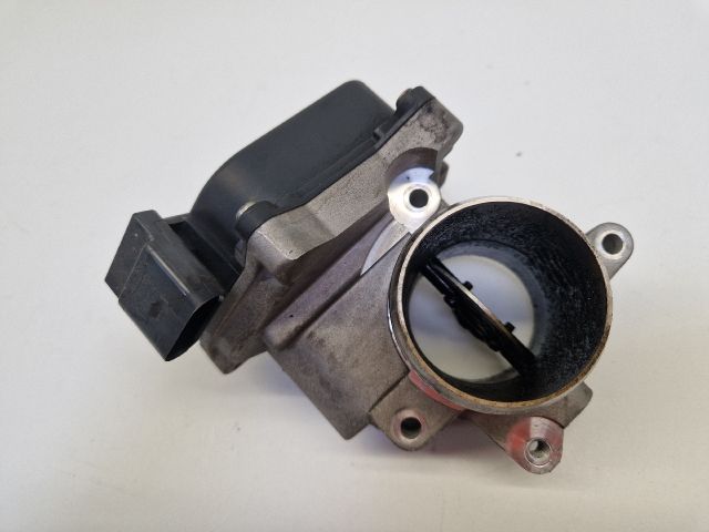 bontott VW GOLF VI Fojtószelep (Elektromos)