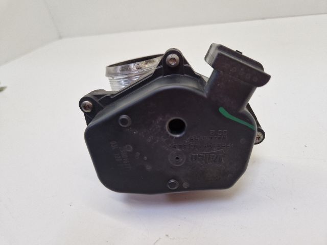 bontott VW GOLF VI Fojtószelep (Elektromos)