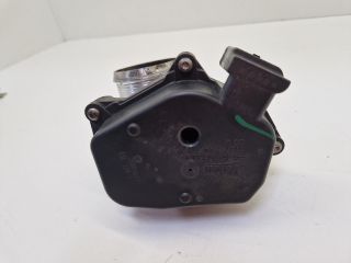 bontott VW GOLF VI Fojtószelep (Elektromos)