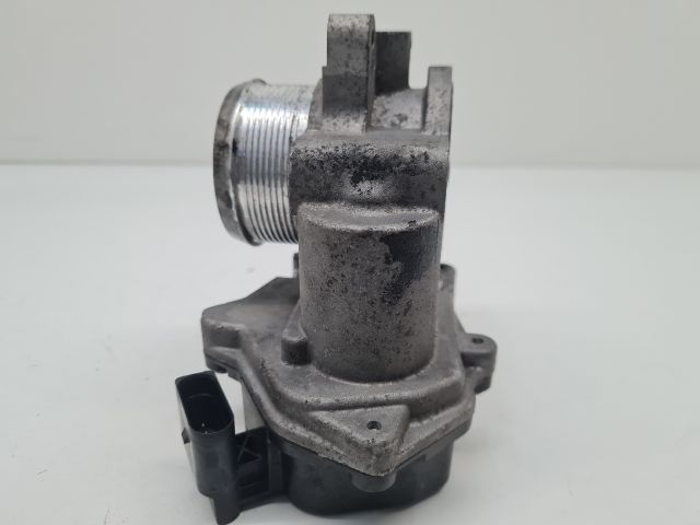 bontott VW GOLF VI Fojtószelep (Elektromos)