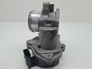 bontott VW GOLF VI Fojtószelep (Elektromos)