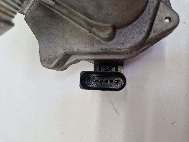 bontott VW GOLF VI Fojtószelep (Elektromos)