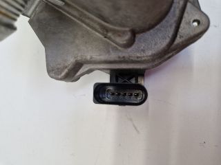bontott VW GOLF VI Fojtószelep (Elektromos)